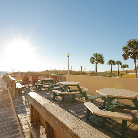 Moondrifter Beach Resort By Panhandle Getaways Panama City Beach Eksteriør billede