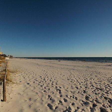 Moondrifter Beach Resort By Panhandle Getaways Panama City Beach Eksteriør billede