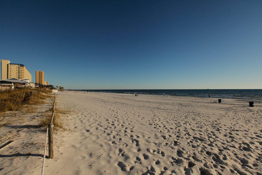 Moondrifter Beach Resort By Panhandle Getaways Panama City Beach Eksteriør billede