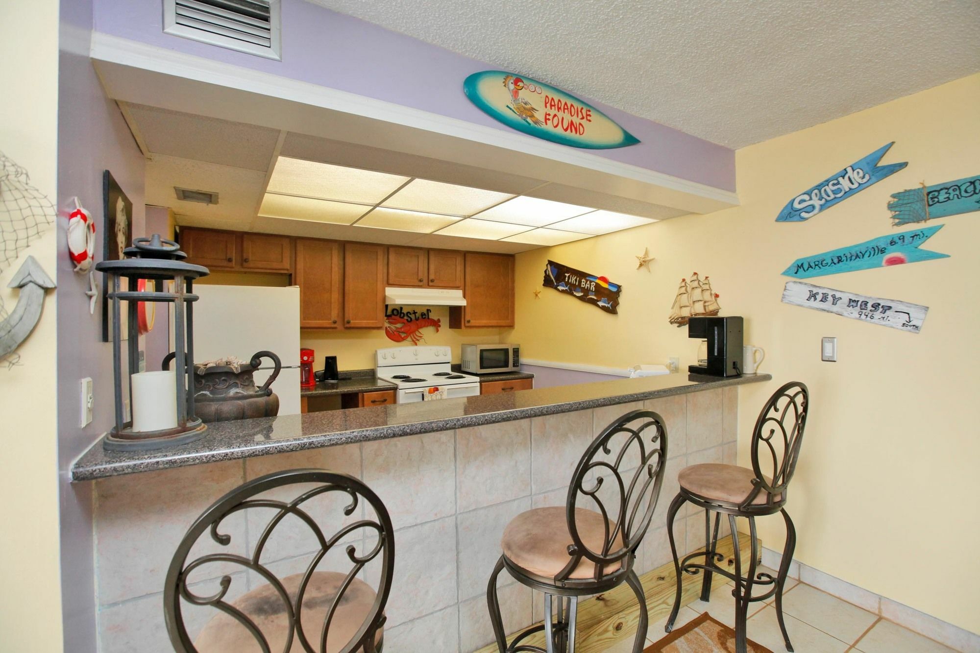 Moondrifter Beach Resort By Panhandle Getaways Panama City Beach Eksteriør billede