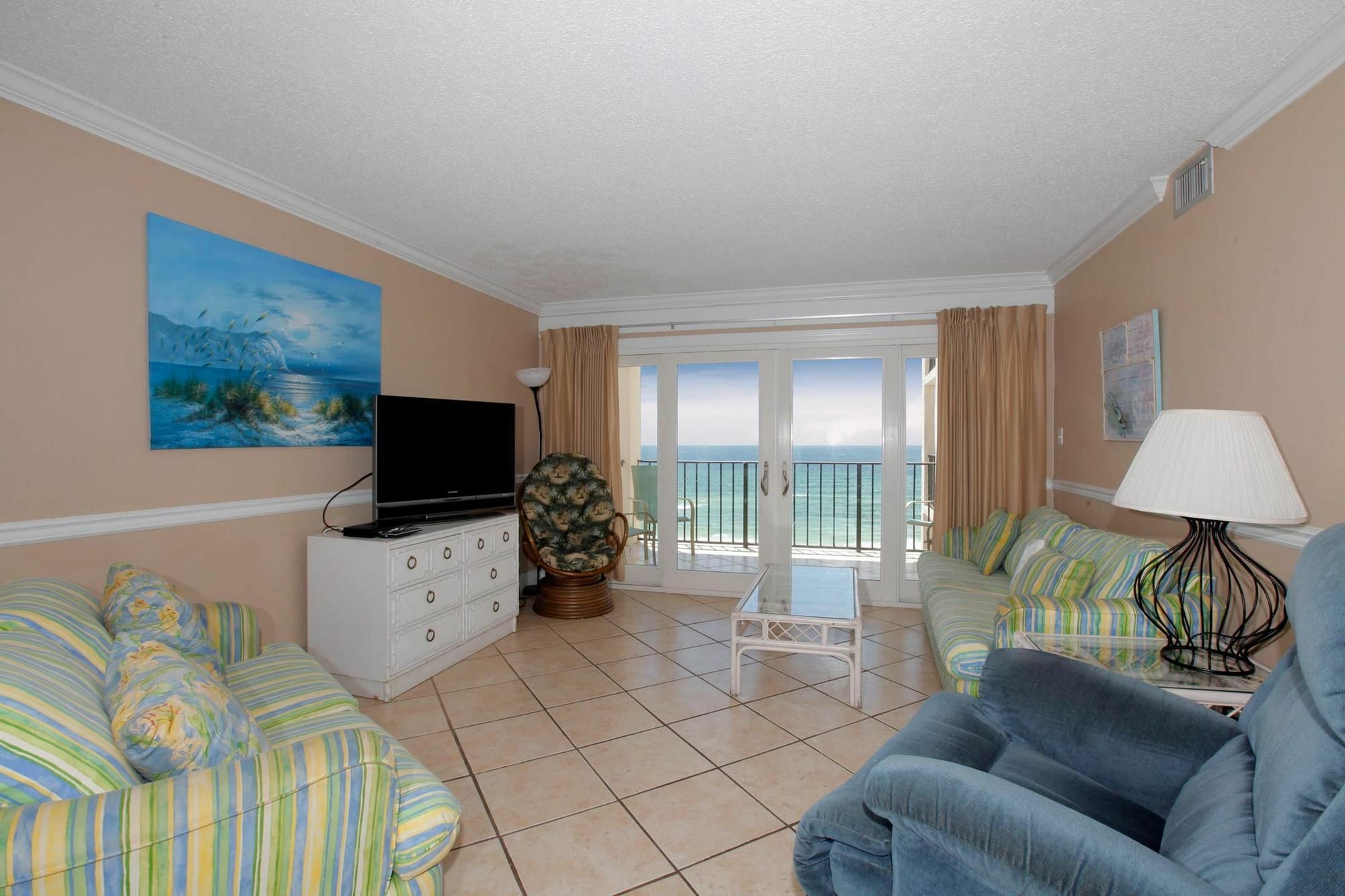 Moondrifter Beach Resort By Panhandle Getaways Panama City Beach Eksteriør billede