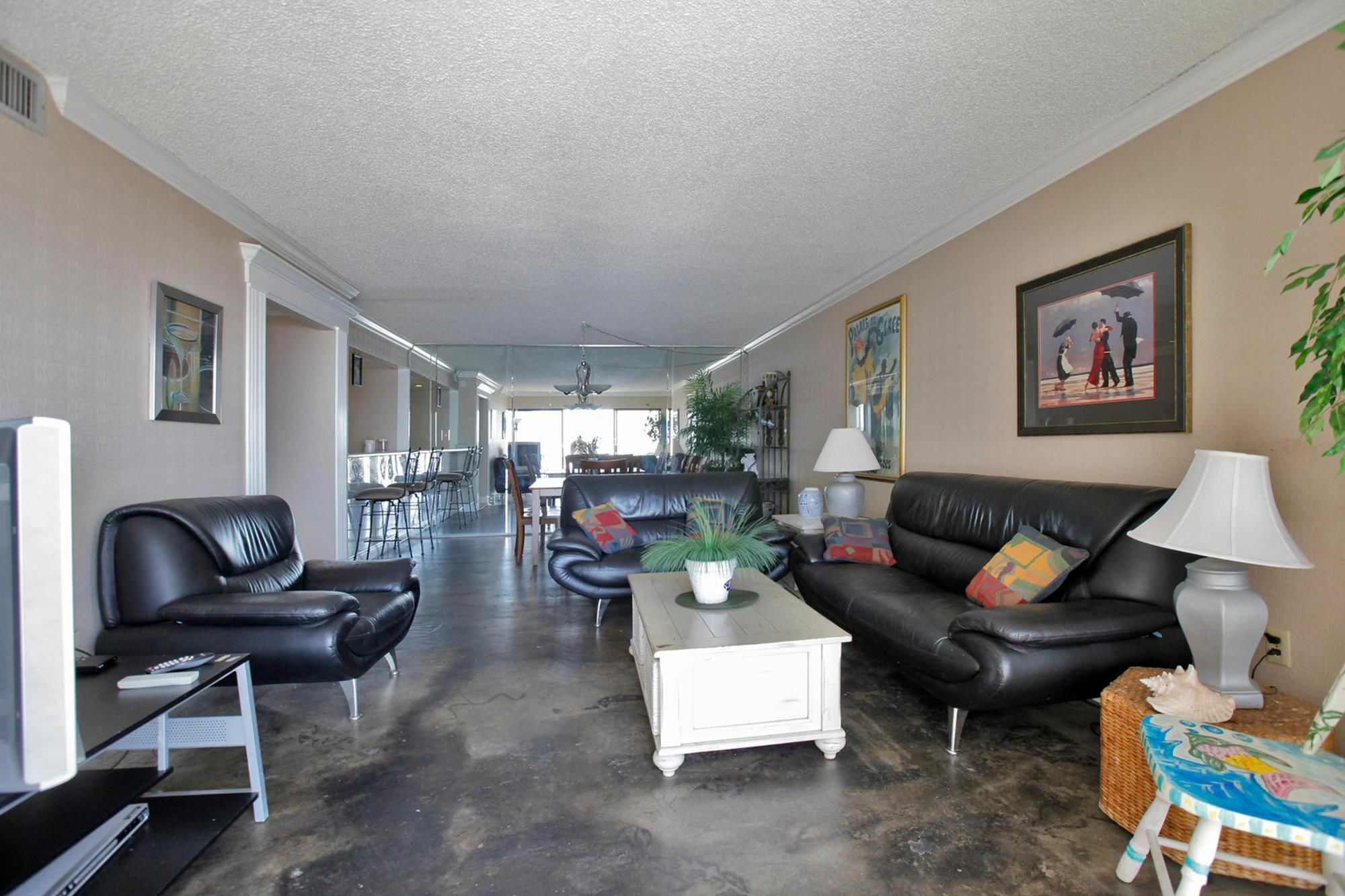 Moondrifter Beach Resort By Panhandle Getaways Panama City Beach Eksteriør billede