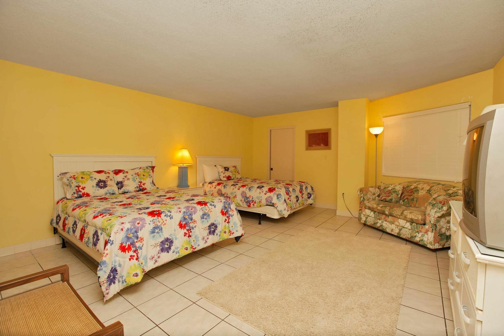 Moondrifter Beach Resort By Panhandle Getaways Panama City Beach Eksteriør billede