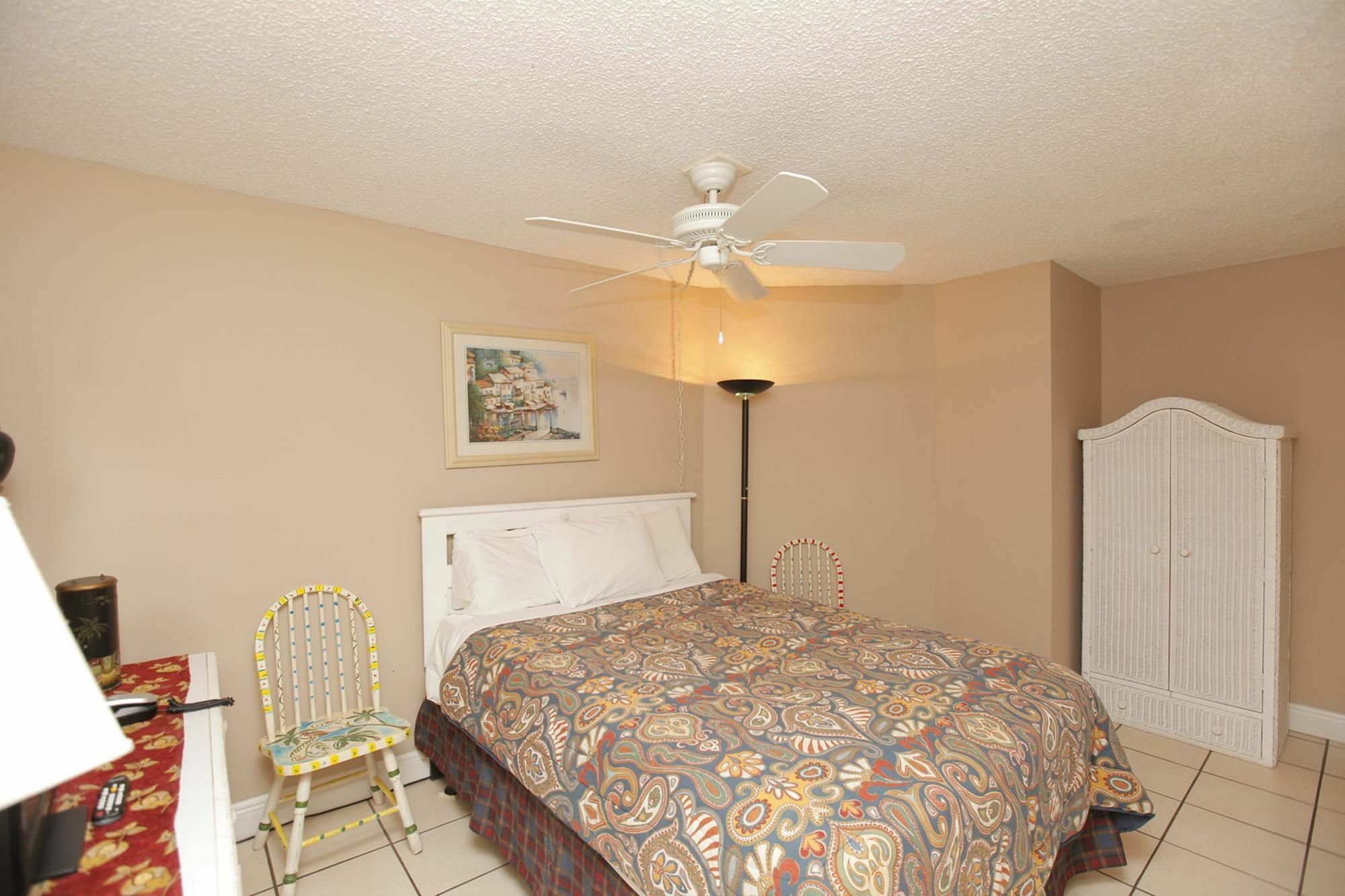 Moondrifter Beach Resort By Panhandle Getaways Panama City Beach Eksteriør billede