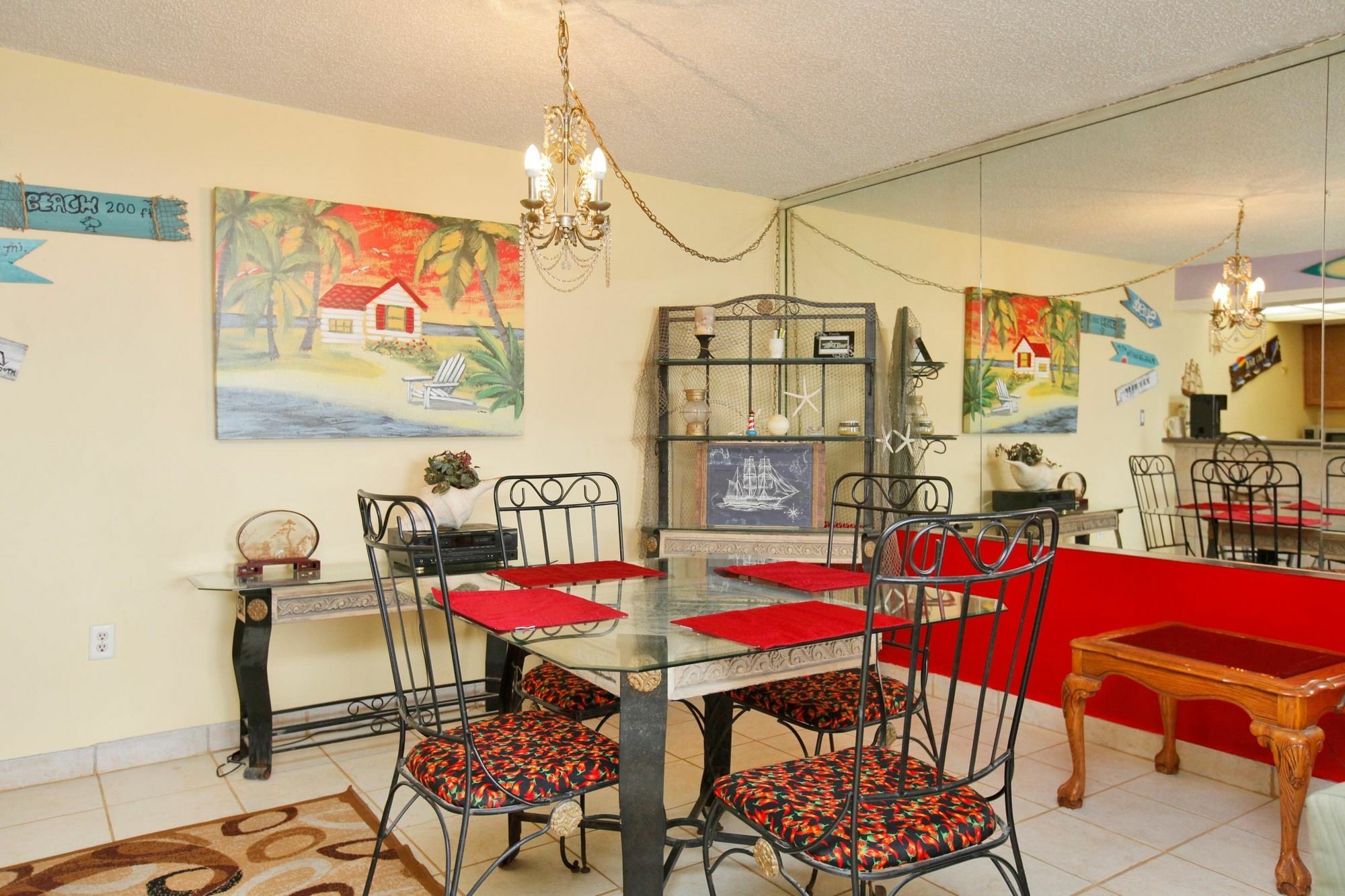Moondrifter Beach Resort By Panhandle Getaways Panama City Beach Eksteriør billede