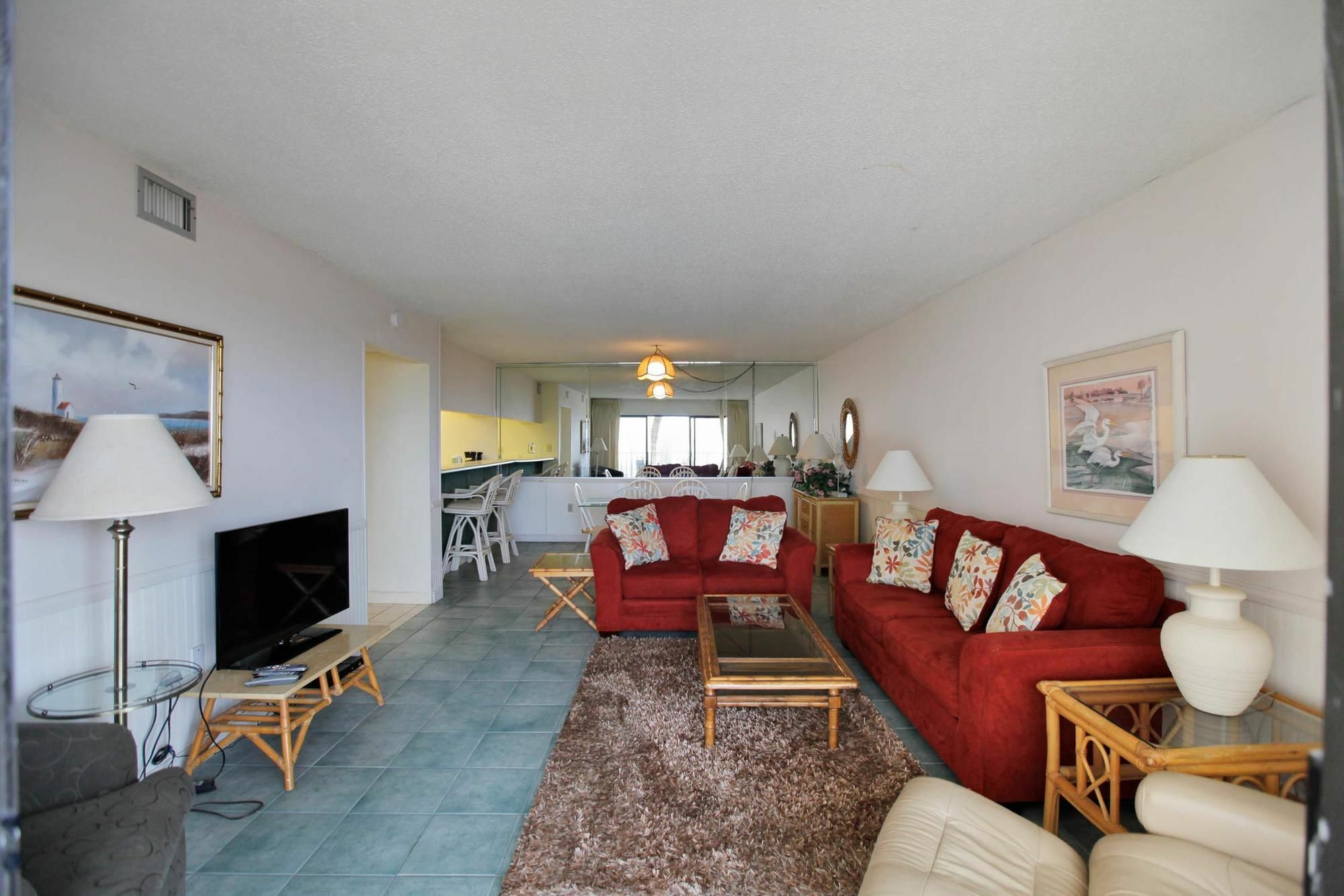 Moondrifter Beach Resort By Panhandle Getaways Panama City Beach Eksteriør billede