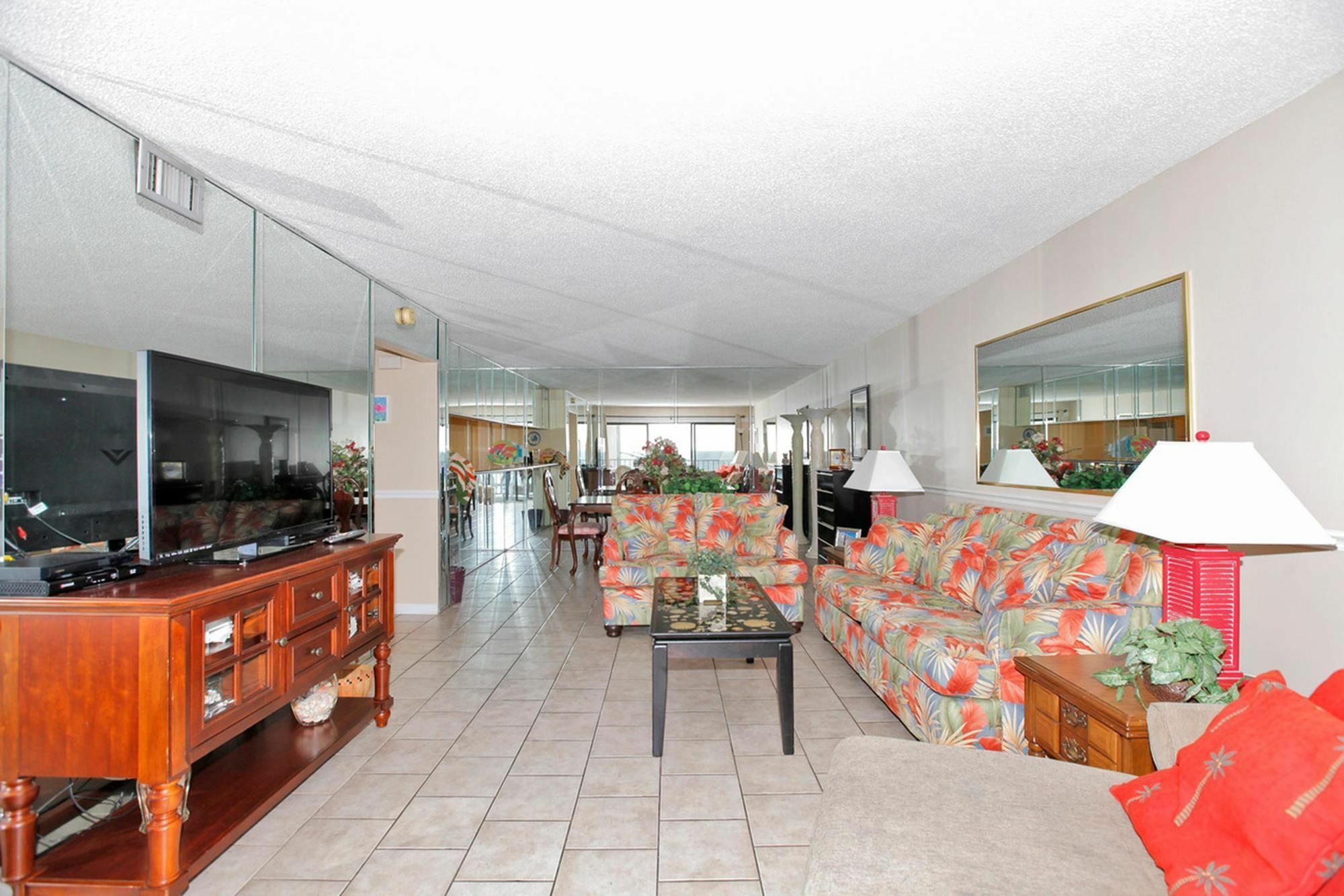 Moondrifter Beach Resort By Panhandle Getaways Panama City Beach Eksteriør billede