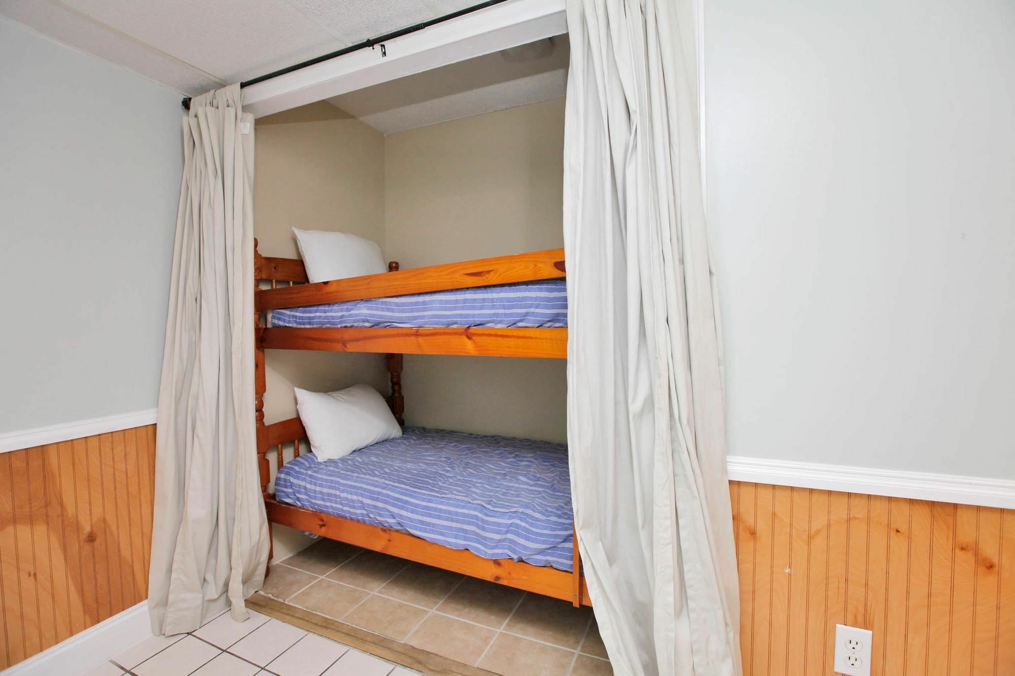 Moondrifter Beach Resort By Panhandle Getaways Panama City Beach Eksteriør billede