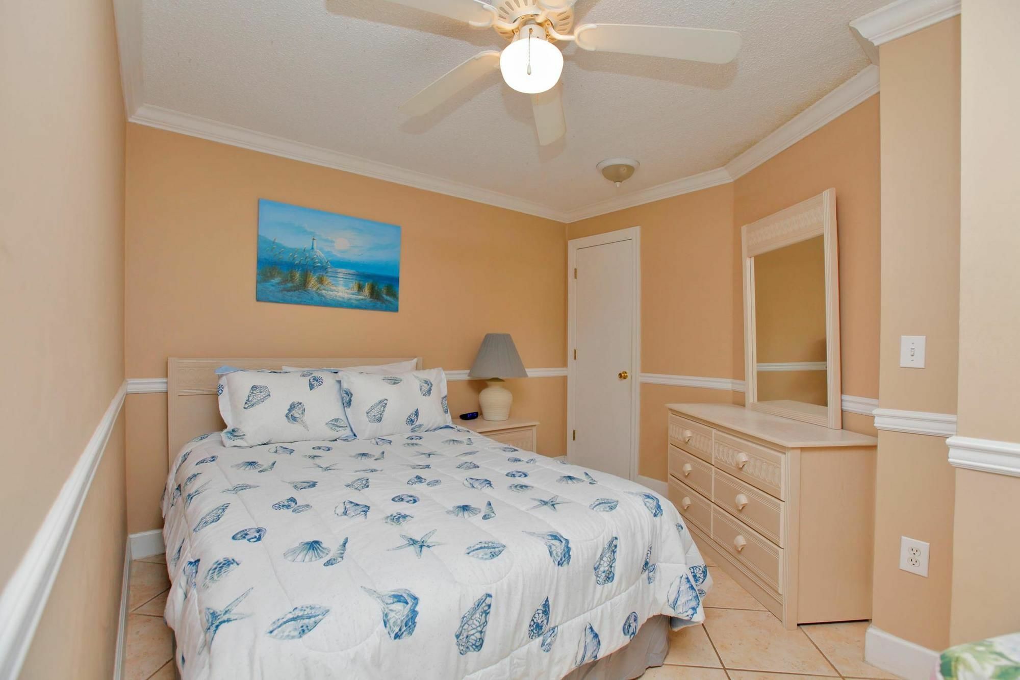Moondrifter Beach Resort By Panhandle Getaways Panama City Beach Eksteriør billede
