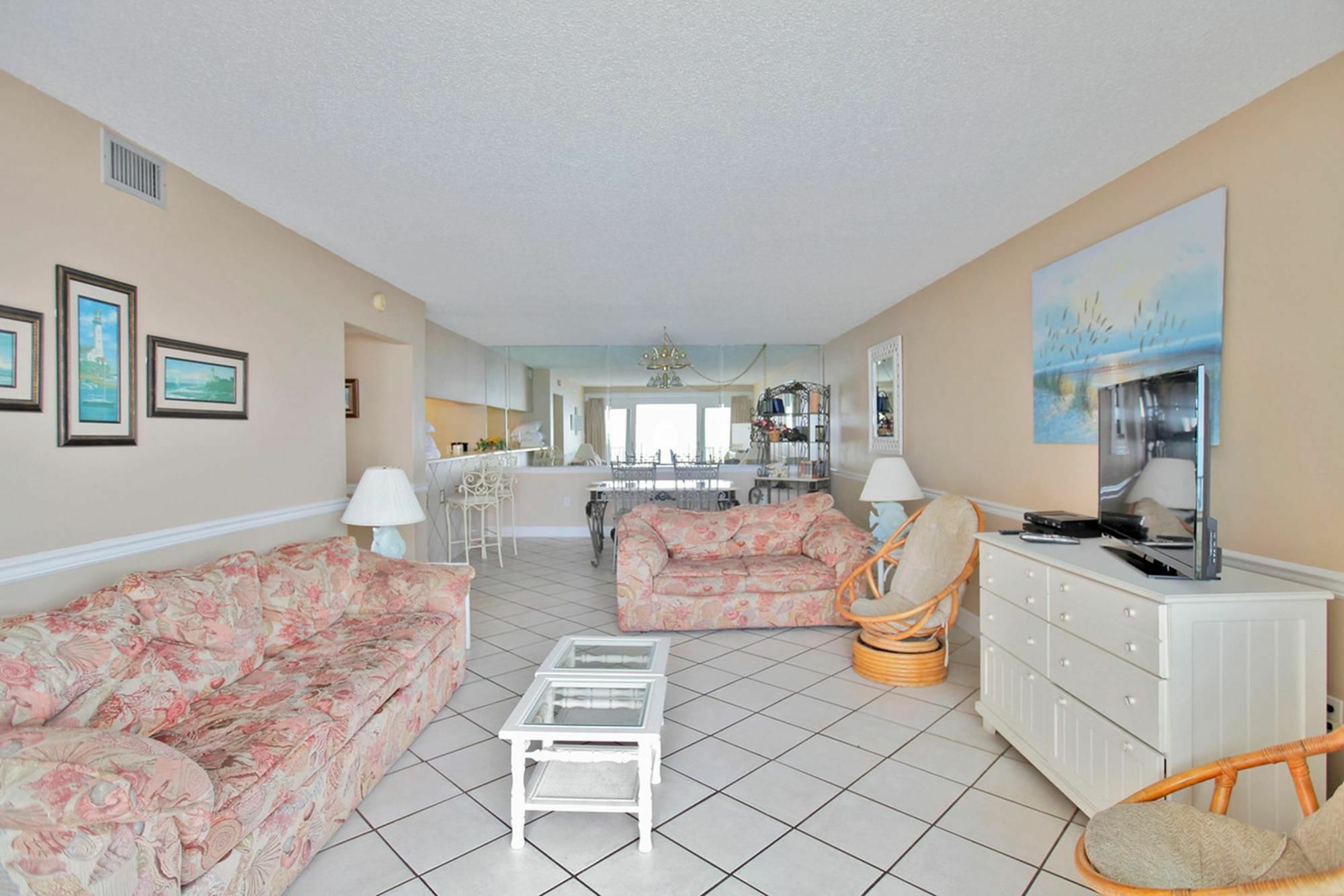 Moondrifter Beach Resort By Panhandle Getaways Panama City Beach Eksteriør billede