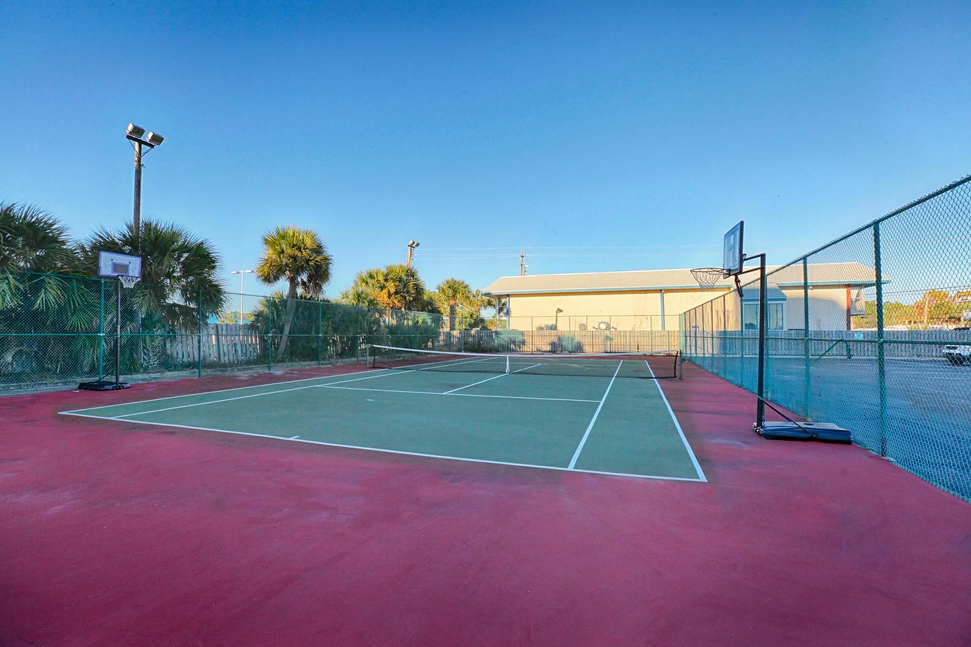 Moondrifter Beach Resort By Panhandle Getaways Panama City Beach Eksteriør billede