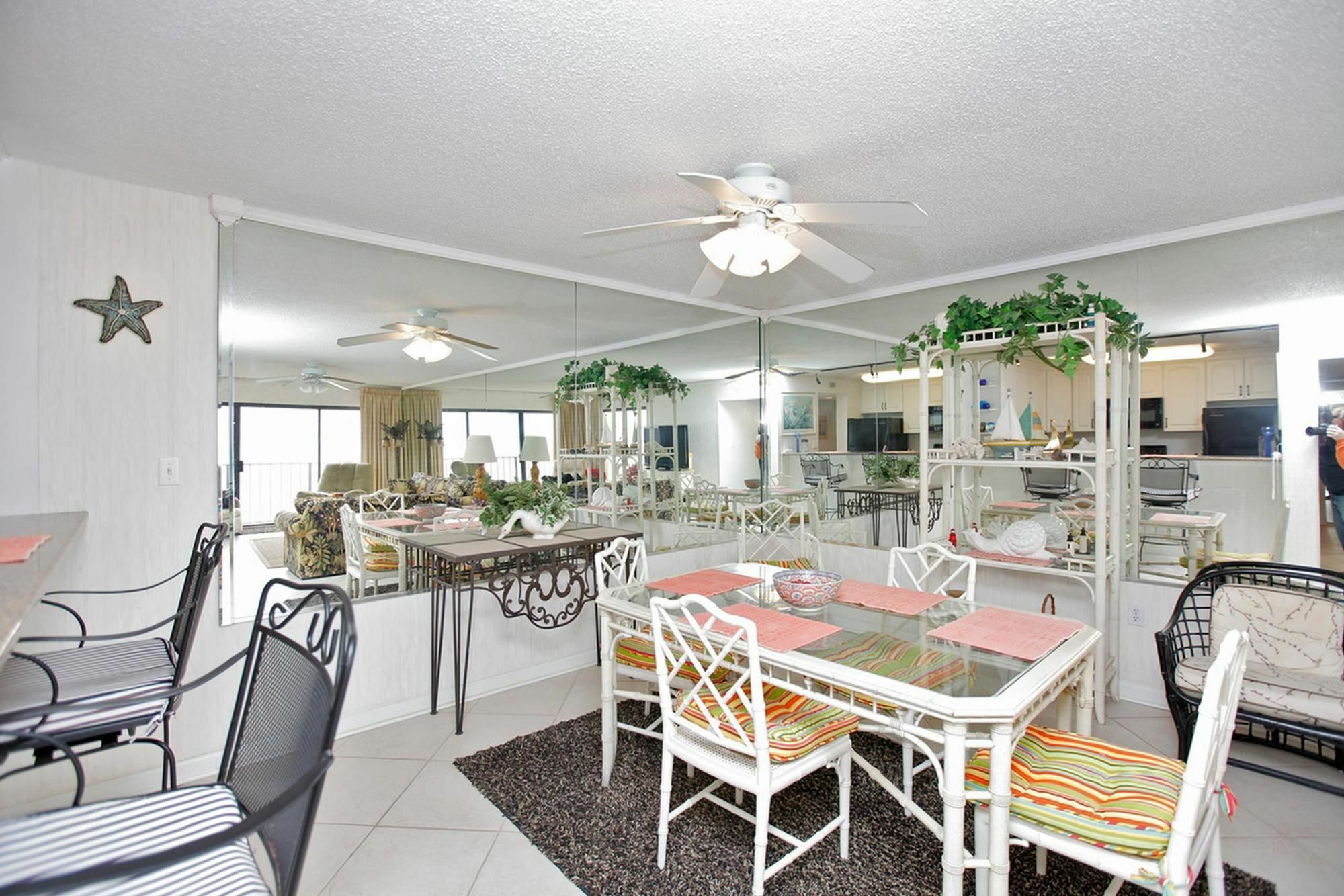 Moondrifter Beach Resort By Panhandle Getaways Panama City Beach Eksteriør billede