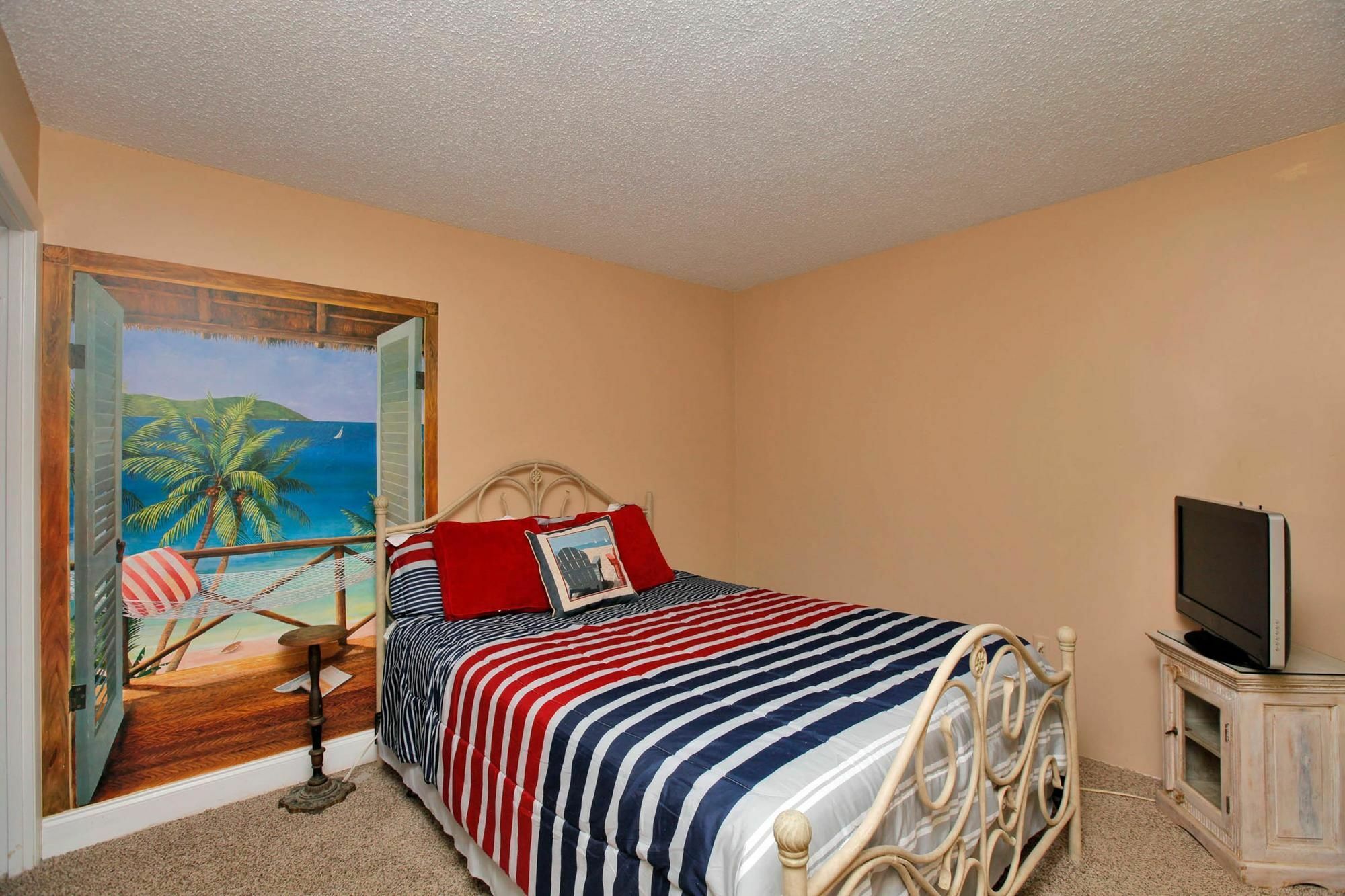 Moondrifter Beach Resort By Panhandle Getaways Panama City Beach Eksteriør billede