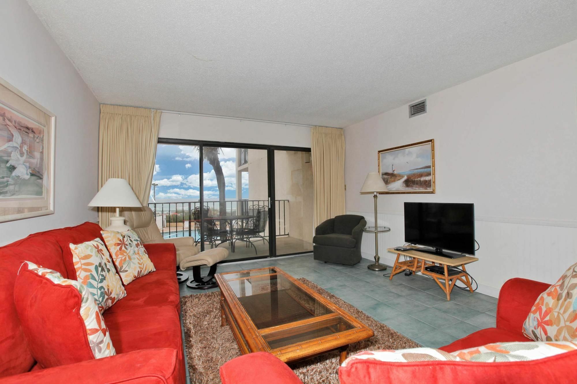 Moondrifter Beach Resort By Panhandle Getaways Panama City Beach Eksteriør billede