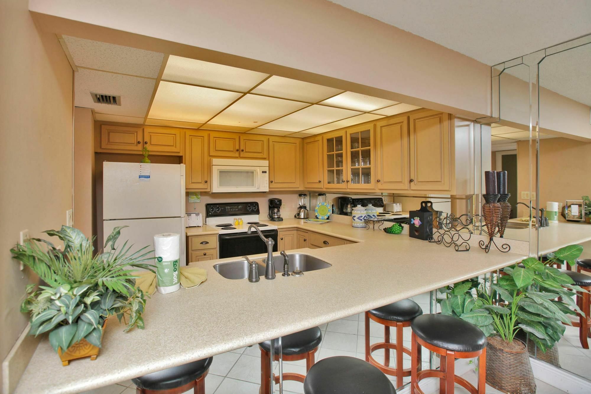 Moondrifter Beach Resort By Panhandle Getaways Panama City Beach Eksteriør billede
