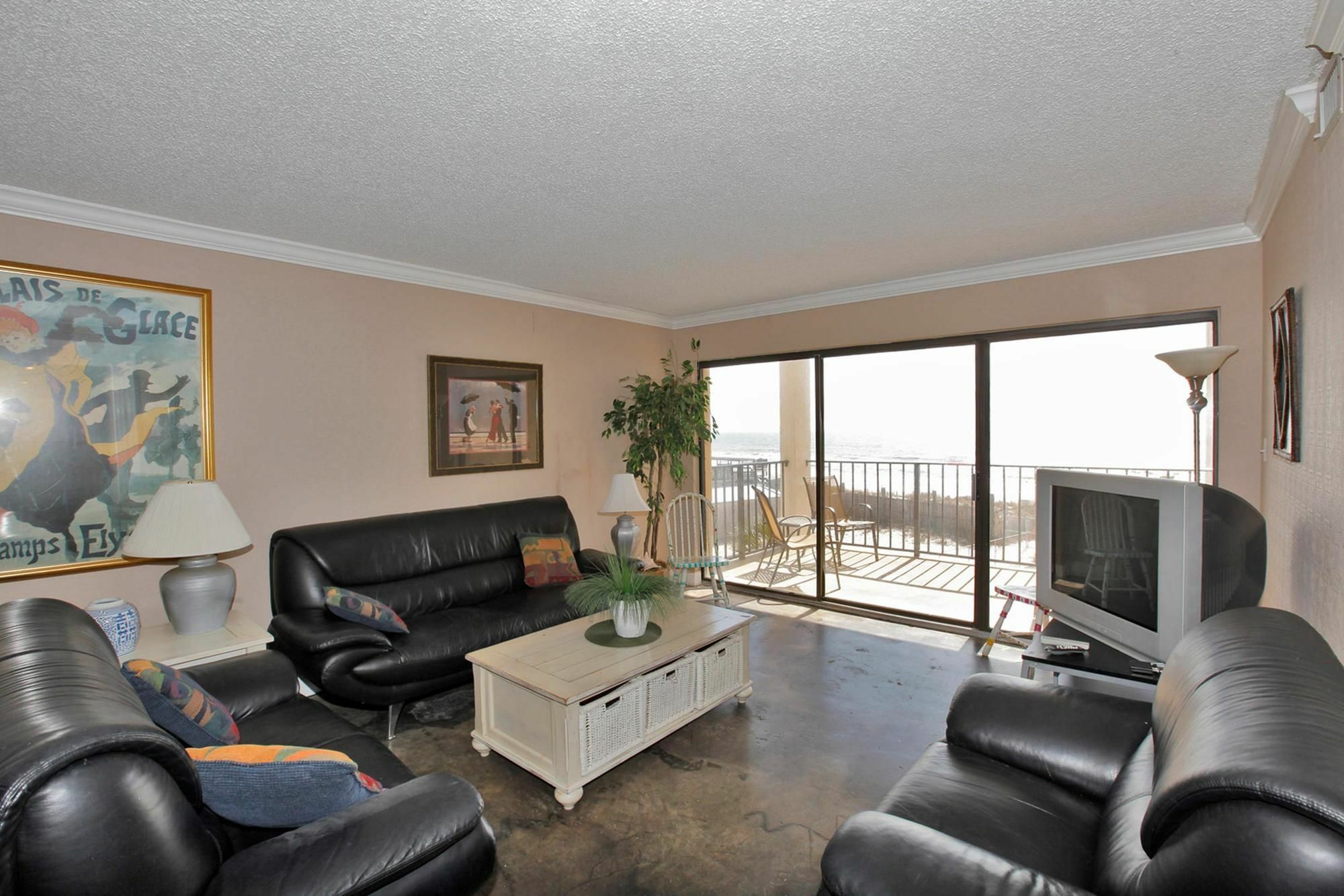 Moondrifter Beach Resort By Panhandle Getaways Panama City Beach Eksteriør billede