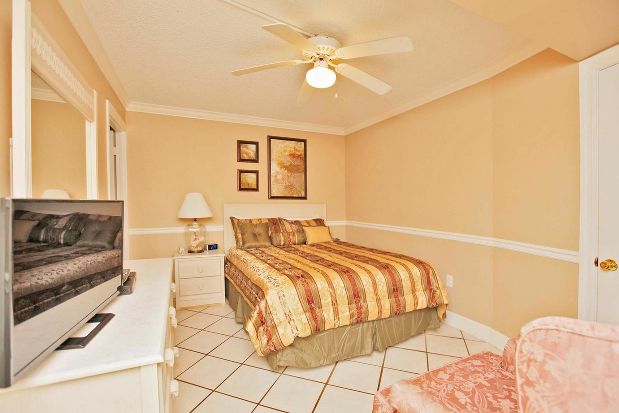 Moondrifter Beach Resort By Panhandle Getaways Panama City Beach Eksteriør billede