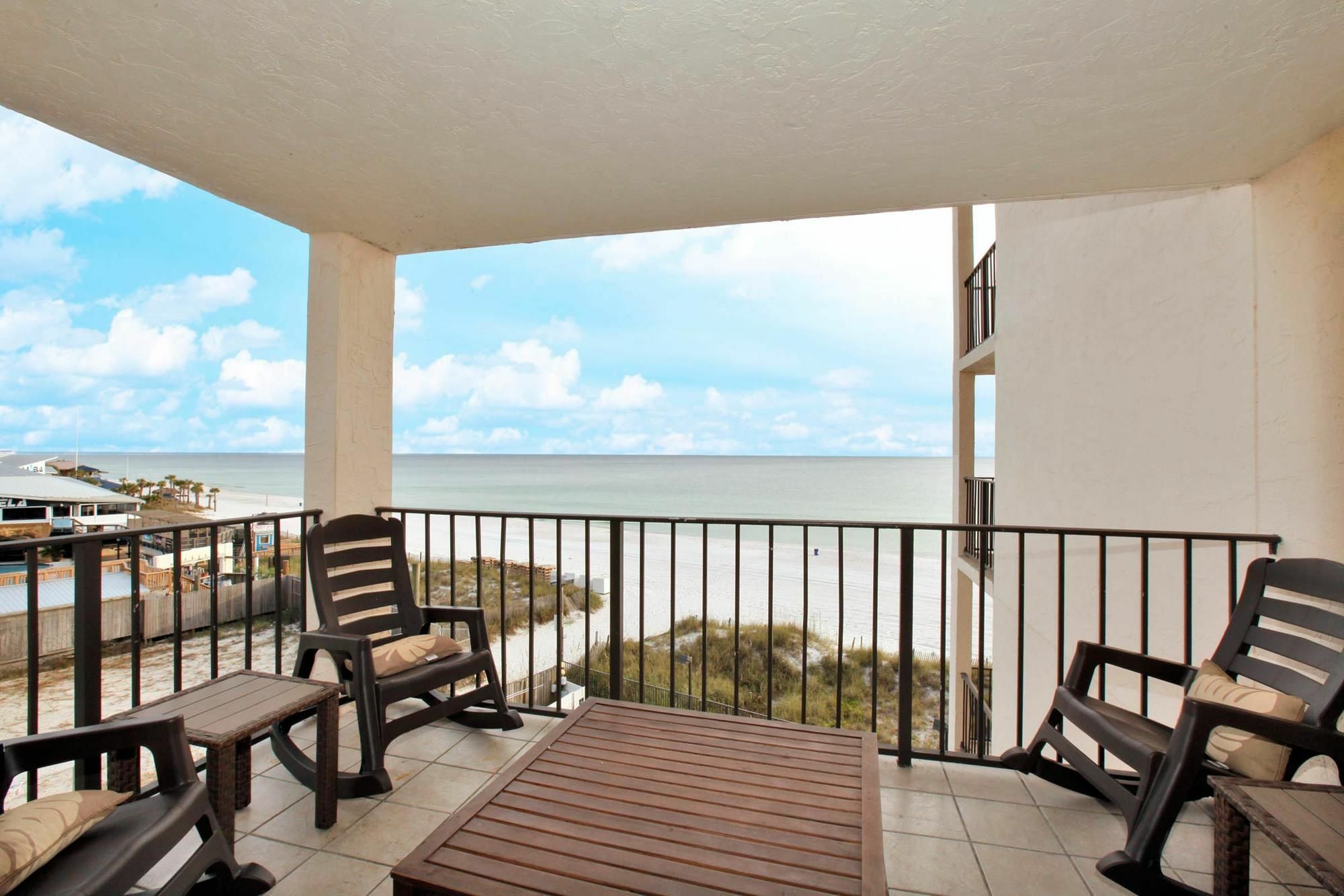 Moondrifter Beach Resort By Panhandle Getaways Panama City Beach Eksteriør billede