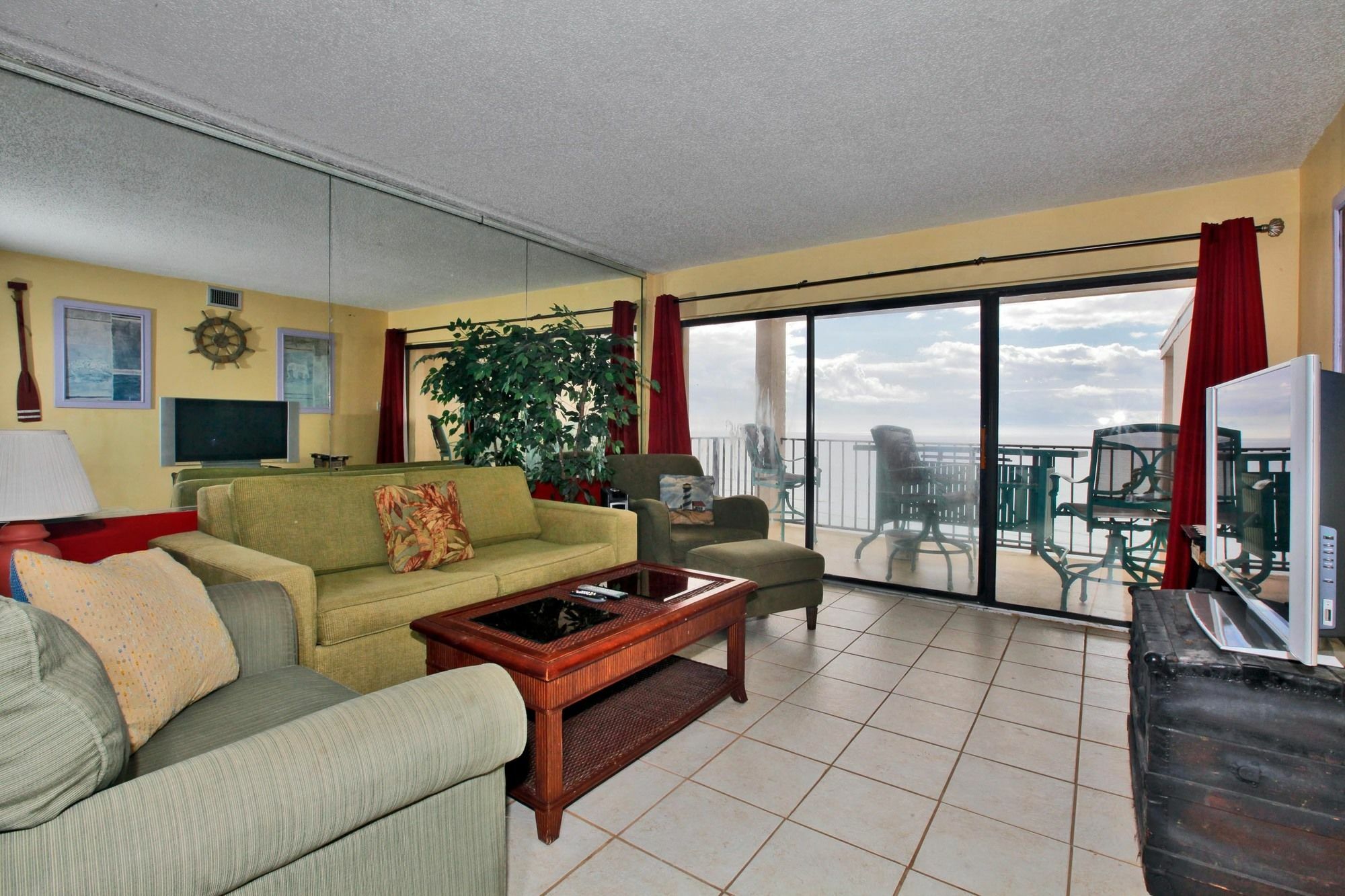 Moondrifter Beach Resort By Panhandle Getaways Panama City Beach Eksteriør billede