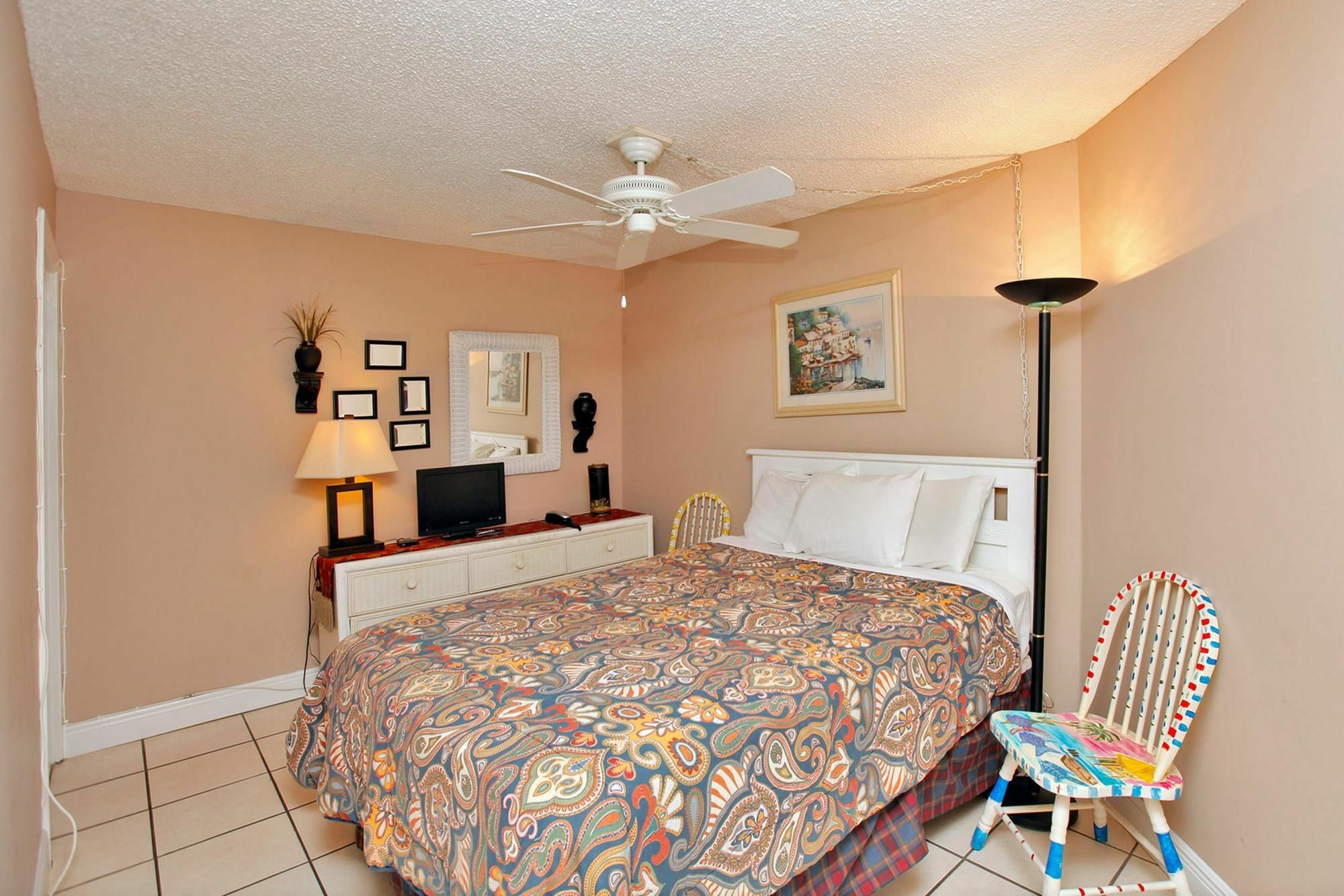 Moondrifter Beach Resort By Panhandle Getaways Panama City Beach Eksteriør billede
