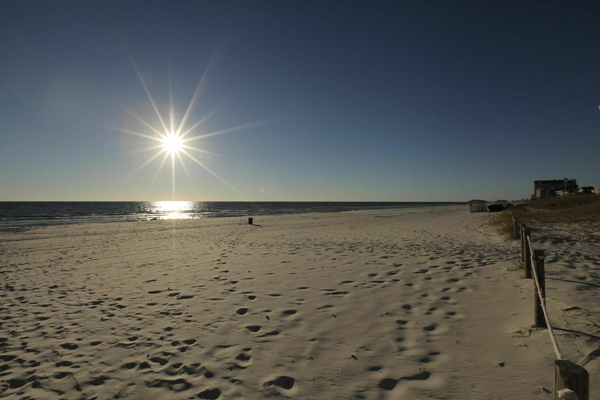 Moondrifter Beach Resort By Panhandle Getaways Panama City Beach Eksteriør billede